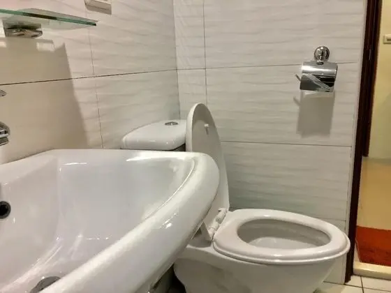 Design Tek Büyük Yataklı Oda