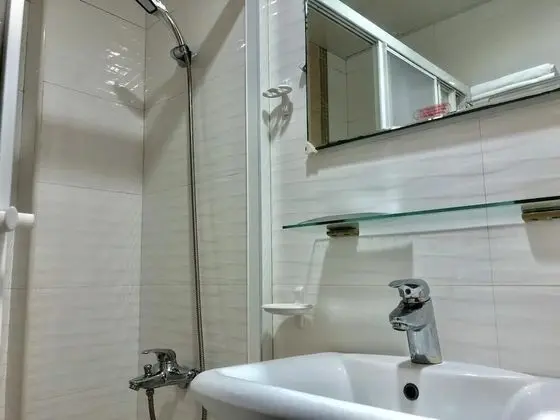 Design Tek Büyük Yataklı Oda