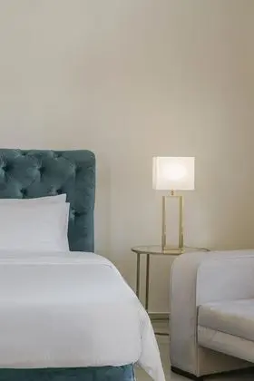 Premium Tek Büyük Yataklı Oda
