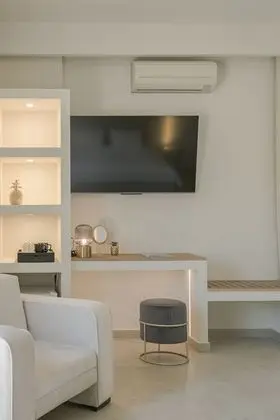 Premium Tek Büyük Yataklı Oda