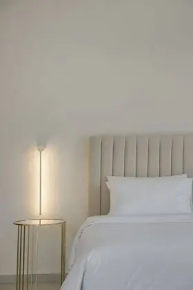 Premium Tek Büyük Yataklı Oda