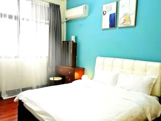 Standard Tek Büyük Yataklı Oda, Ortak Banyo (3)