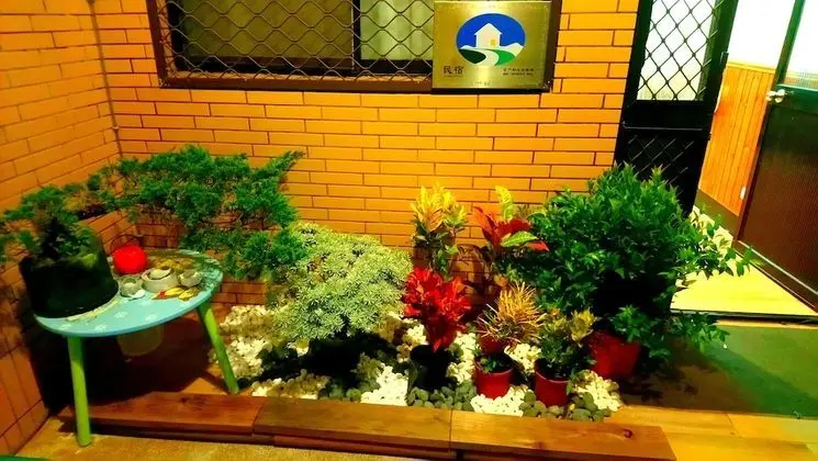 Standard Tek Büyük Yataklı Oda, Ortak Banyo (3)