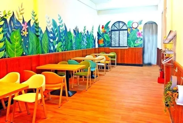 Standard Tek Büyük Yataklı Oda, Ortak Banyo (3)