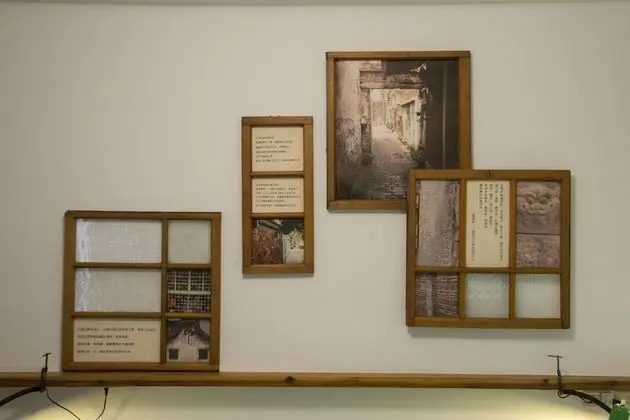 İki Ayrı Yataklı Oda (1F)