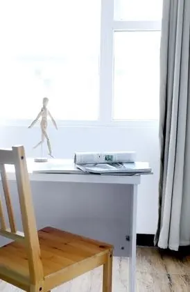 Tek Kişilik Oda
