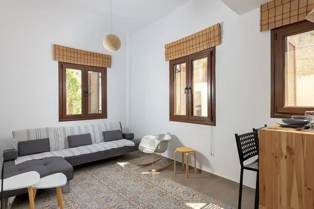 Apart Daire One Bedroom