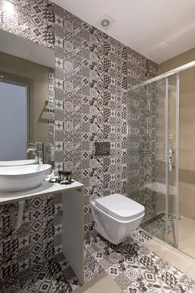 Apart Daire One Bedroom