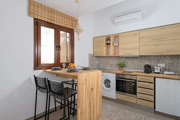 Apart Daire One Bedroom
