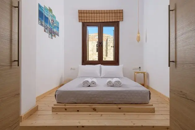 Apart Daire One Bedroom