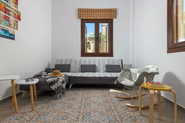 Apart Daire One Bedroom