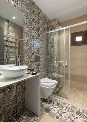 Apart Daire Two Bedrooms