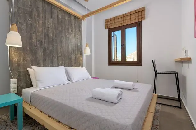 Apart Daire Two Bedrooms