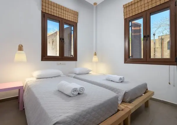 Apart Daire Two Bedrooms