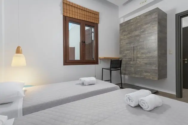 Apart Daire Two Bedrooms