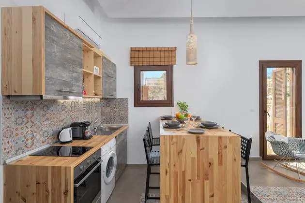 Apart Daire Two Bedrooms