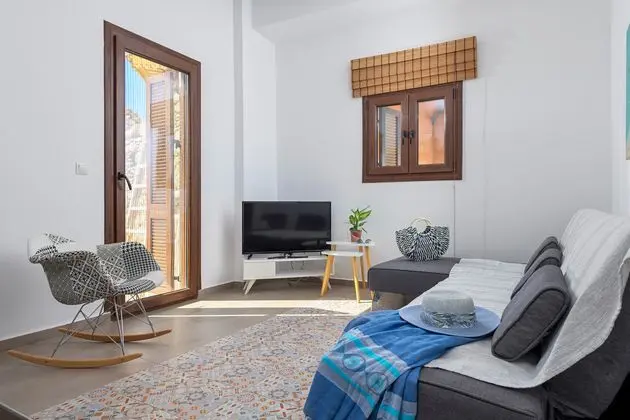 Apart Daire Two Bedrooms