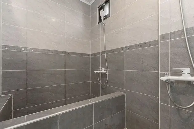 Basic Dört Kişilik Oda, 2 Çift Kişilik Yatak, Sigara İçilmez (201)