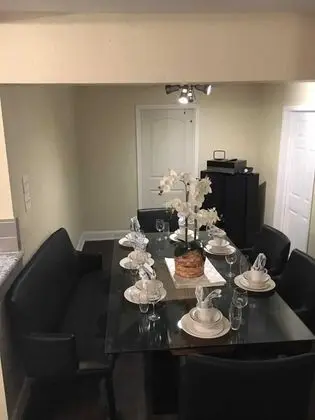 Family Ev, 4 Yatak Odası