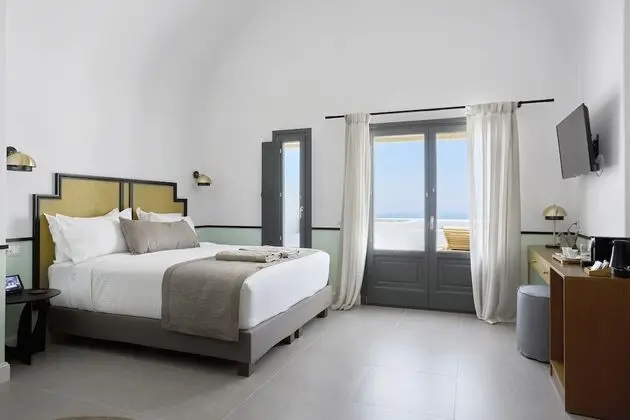 Honeymoon Süit, Kişiye Özel Havuzlu, Deniz Manzaralı