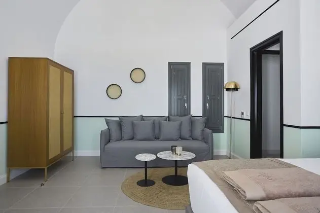 Honeymoon Süit, Kişiye Özel Havuzlu, Deniz Manzaralı