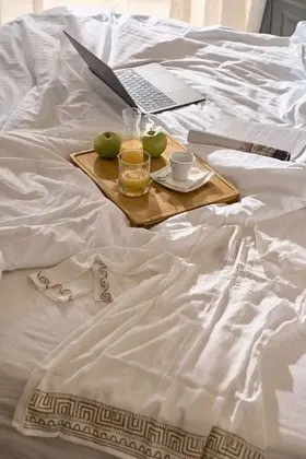 Honeymoon Süit, Kişiye Özel Havuzlu, Deniz Manzaralı