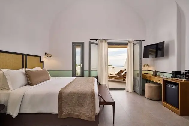 Honeymoon Süit, Kişiye Özel Havuzlu, Deniz Manzaralı