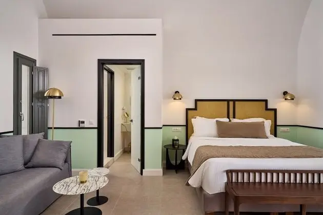 Honeymoon Süit, Kişiye Özel Havuzlu, Deniz Manzaralı