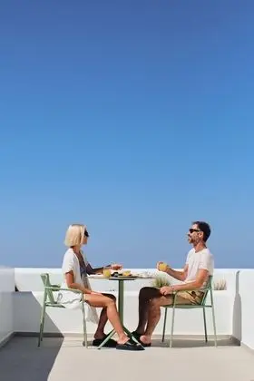 Honeymoon Süit, Kişiye Özel Havuzlu, Deniz Manzaralı