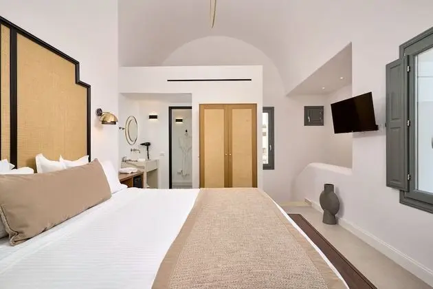 Süit, Kişiye Özel Havuzlu, Deniz Manzaralı (Maisonette)