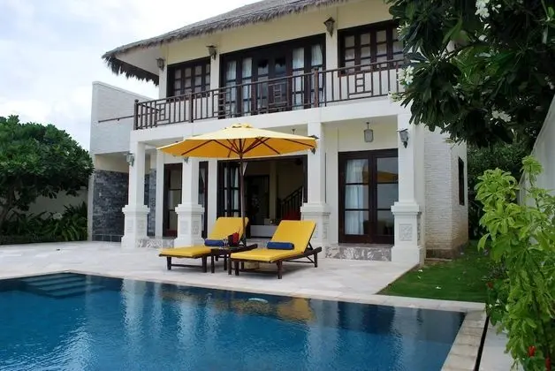 Villa, Kişiye Özel Havuzlu, Denize Sıfır
