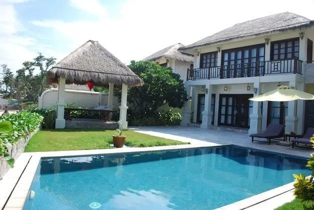 Villa, Kişiye Özel Havuzlu, Denize Sıfır