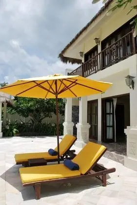 Villa, Kişiye Özel Havuzlu, Denize Sıfır