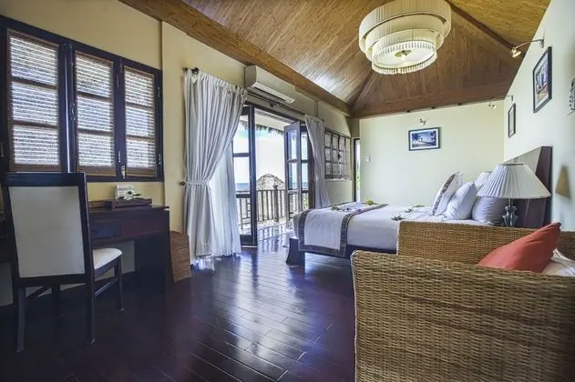 Villa, Kişiye Özel Havuzlu, Denize Sıfır