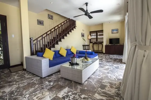 Villa, Kişiye Özel Havuzlu, Denize Sıfır