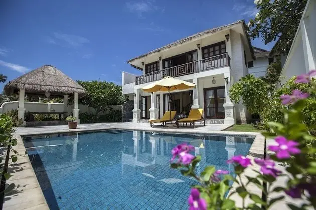Villa, Kişiye Özel Havuzlu, Denize Sıfır