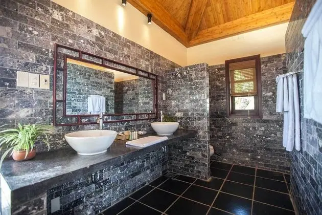 Villa, Kişiye Özel Havuzlu, Denize Sıfır
