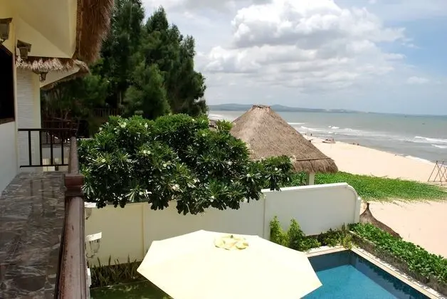Villa, Kişiye Özel Havuzlu, Denize Sıfır
