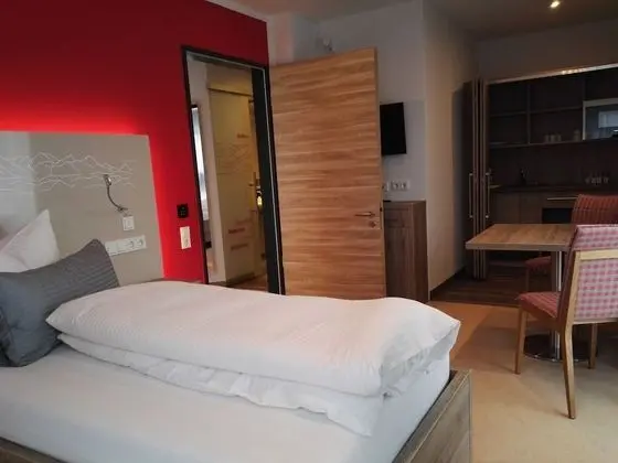 Family Oda, Engellilere Uygun, Balkon (3 beds)