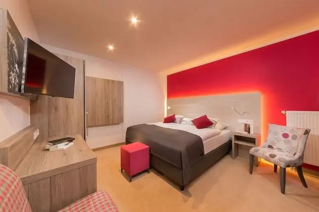 Family Oda, Sigara İçilmez, Balkon (4 beds)