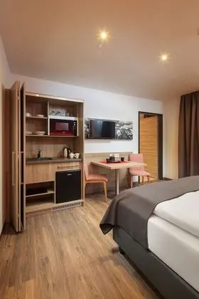 Family Oda, Sigara İçilmez, Balkon (4 beds)