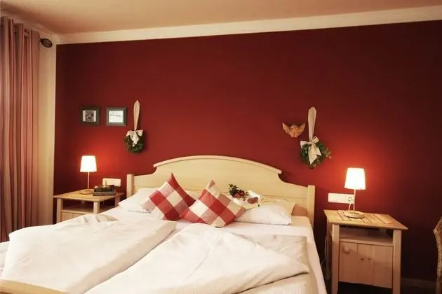 Comfort Daire, 1 Yatak Odası, Balkon, Dağ Manzaralı (03 | alpenGLUEHEN)