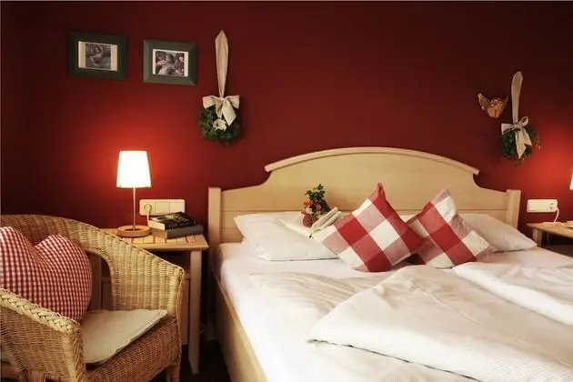 Comfort Daire, 1 Yatak Odası, Balkon, Dağ Manzaralı (03 | alpenGLUEHEN)