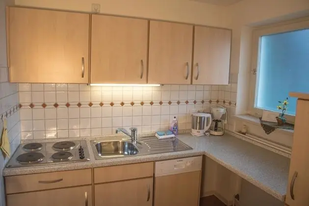 Comfort Daire, 1 Yatak Odası, Balkon, Dağ Manzaralı (03 | alpenGLUEHEN)