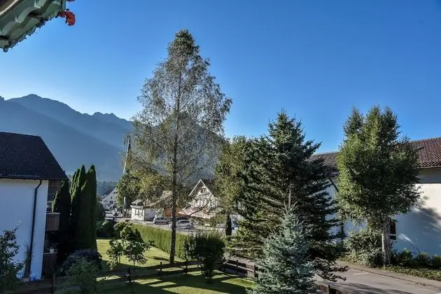 Comfort Daire, 1 Yatak Odası, Balkon, Dağ Manzaralı (03 | alpenGLUEHEN)