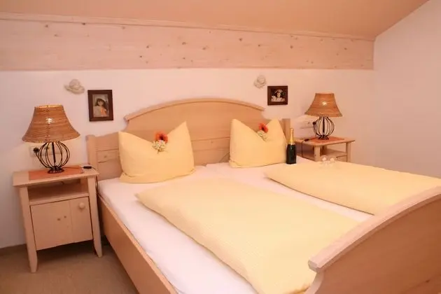 Comfort Daire, 1 Yatak Odası, Balkon, Dağ Manzaralı (08 | himmelREICH)