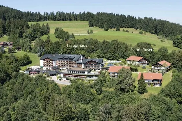 Standard Apart Daire, Ek Bina