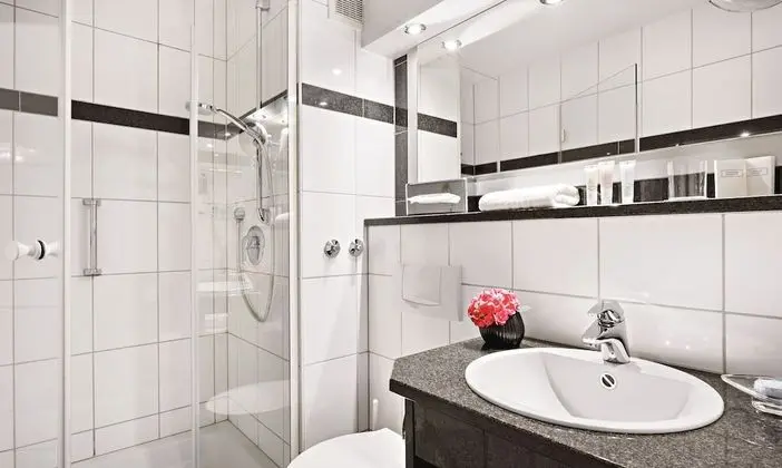 Standard Tek Kişilik Oda