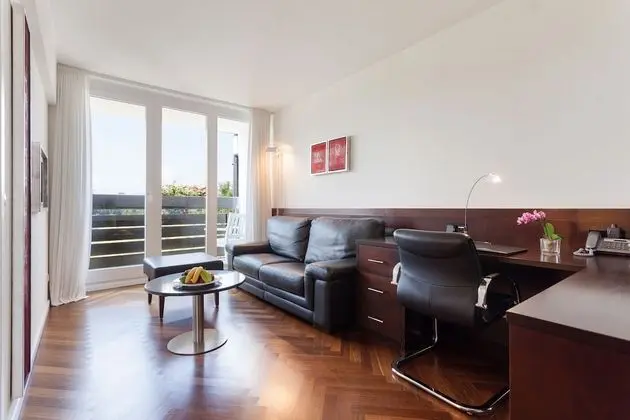 Family Apart Daire, 2 Yatak Odası, Balkon, Dağ Manzaralı