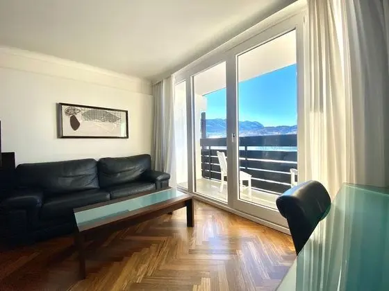 Tek Büyük Yataklı Oda, 1 Büyük (Queen) Boy Yatak, Balkon